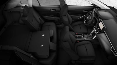 2026 Toyota Corolla Cross LE FWD