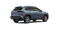 2026 Toyota Corolla Cross LE FWD