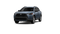 2026 Toyota Corolla Cross LE FWD