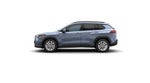 2026 Toyota Corolla Cross LE FWD