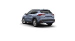 2026 Toyota Corolla Cross LE FWD