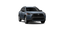 2026 Toyota Corolla Cross LE FWD