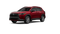 2026 Toyota Corolla Cross LE FWD