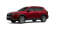 2026 Toyota Corolla Cross LE FWD