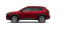 2026 Toyota Corolla Cross LE FWD