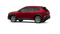 2026 Toyota Corolla Cross LE FWD
