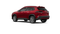 2026 Toyota Corolla Cross LE FWD