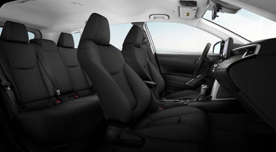 2026 Toyota Corolla Cross LE FWD