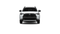 2026 Toyota Corolla Cross LE FWD