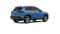 2026 Toyota Corolla Cross LE FWD