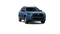 2026 Toyota Corolla Cross LE FWD