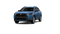 2026 Toyota Corolla Cross LE FWD