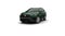 2026 Toyota Corolla Cross LE FWD