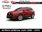 2026 Toyota Corolla Cross LE FWD