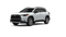 2026 Toyota Corolla Cross LE FWD