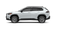 2026 Toyota Corolla Cross LE FWD