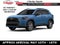2026 Toyota Corolla Cross LE FWD