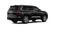2026 Toyota Sequoia 1794 Edition 4WD