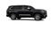 2026 Toyota Sequoia 1794 Edition 4WD