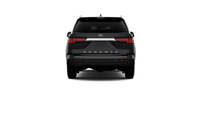2026 Toyota Sequoia 1794 Edition 4WD