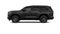 2026 Toyota Sequoia Platinum 4WD