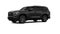 2026 Toyota Sequoia Platinum 4WD