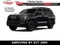 2026 Toyota Sequoia TRD Pro 4WD