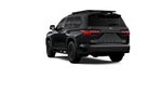 2026 Toyota Sequoia TRD Pro 4WD