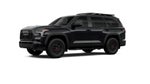 2026 Toyota Sequoia TRD Pro 4WD