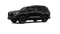 2026 Toyota Sequoia TRD Pro 4WD