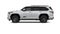 2026 Toyota Sequoia Platinum 4WD