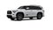 2026 Toyota Sequoia Platinum 4WD