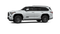 2026 Toyota Sequoia Platinum 4WD