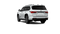 2026 Toyota Sequoia Platinum 4WD