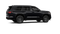 2026 Toyota Sequoia Platinum 4WD