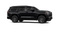 2026 Toyota Sequoia Platinum 4WD