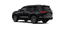2026 Toyota Sequoia Platinum 4WD