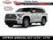 2026 Toyota Sequoia 1794 Edition 4WD