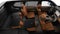 2026 Toyota Sequoia 1794 Edition 4WD