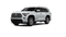 2026 Toyota Sequoia 1794 Edition 4WD