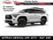 2026 Toyota Sequoia TRD Pro 4WD