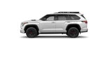 2026 Toyota Sequoia TRD Pro 4WD