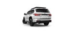 2026 Toyota Sequoia TRD Pro 4WD
