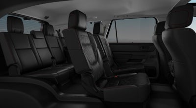 2026 Toyota Sequoia TRD Pro 4WD