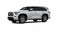 2026 Toyota Sequoia 1794 Edition 4WD