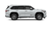 2026 Toyota Sequoia 1794 Edition 4WD