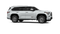2026 Toyota Sequoia 1794 Edition 4WD