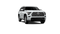 2026 Toyota Sequoia 1794 Edition 4WD