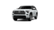 2026 Toyota Sequoia 1794 Edition 4WD