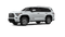 2026 Toyota Sequoia 1794 Edition 4WD